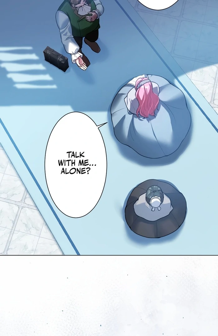 The Villainous Woman Who Ruined a Nation Starts Her Revenge Drama with the Cold-Blooded Duke Chapter 8 359 ch 8 4