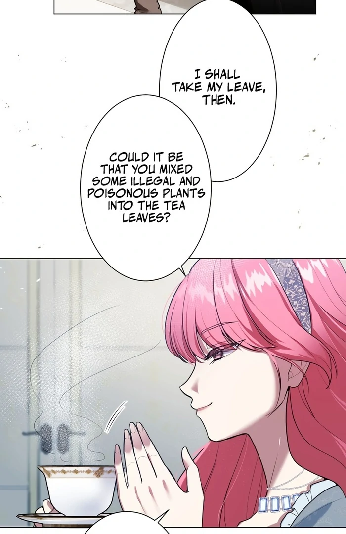 The Villainous Woman Who Ruined a Nation Starts Her Revenge Drama with the Cold-Blooded Duke Chapter 8 395 ch 8 40