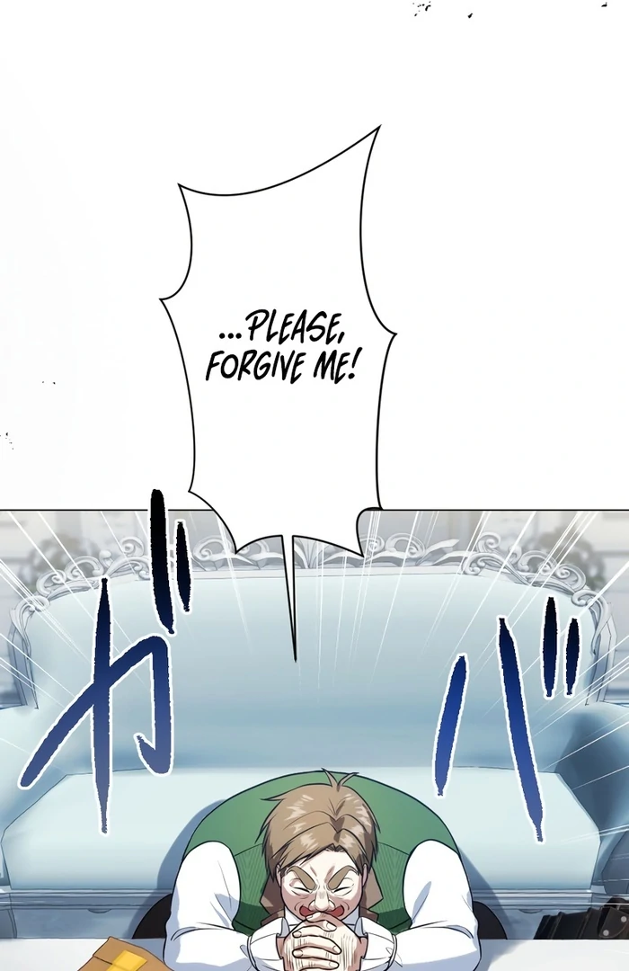 The Villainous Woman Who Ruined a Nation Starts Her Revenge Drama with the Cold-Blooded Duke Chapter 8 404 ch 8 49