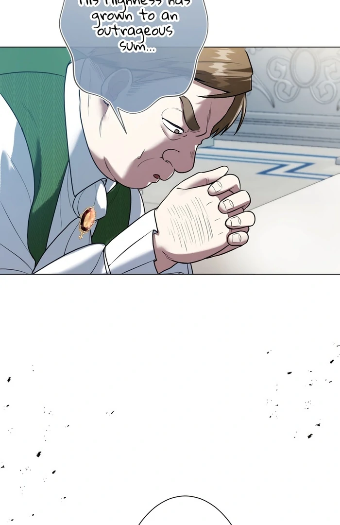 The Villainous Woman Who Ruined a Nation Starts Her Revenge Drama with the Cold-Blooded Duke Chapter 8 406 ch 8 51