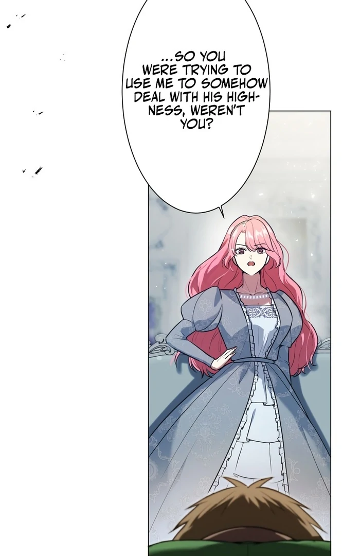 The Villainous Woman Who Ruined a Nation Starts Her Revenge Drama with the Cold-Blooded Duke Chapter 8 407 ch 8 52