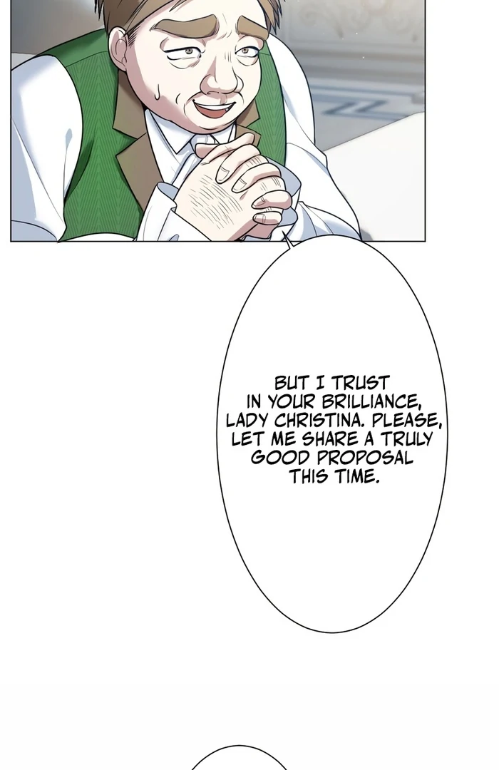 The Villainous Woman Who Ruined a Nation Starts Her Revenge Drama with the Cold-Blooded Duke Chapter 8 409 ch 8 54