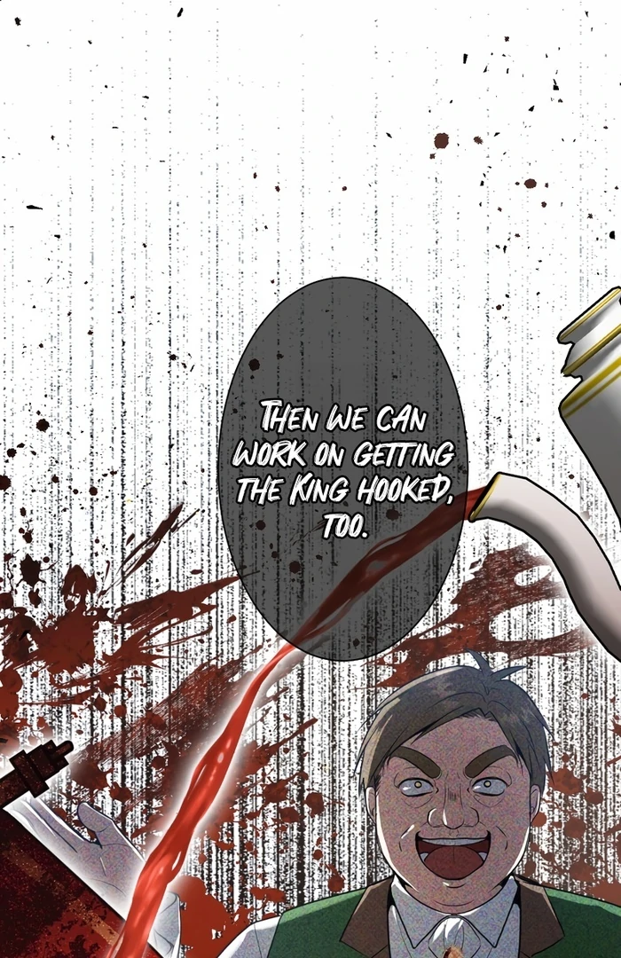 The Villainous Woman Who Ruined a Nation Starts Her Revenge Drama with the Cold-Blooded Duke Chapter 8 413 ch 8 58