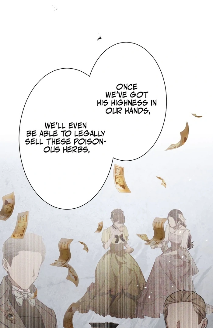 The Villainous Woman Who Ruined a Nation Starts Her Revenge Drama with the Cold-Blooded Duke Chapter 8 415 ch 8 60