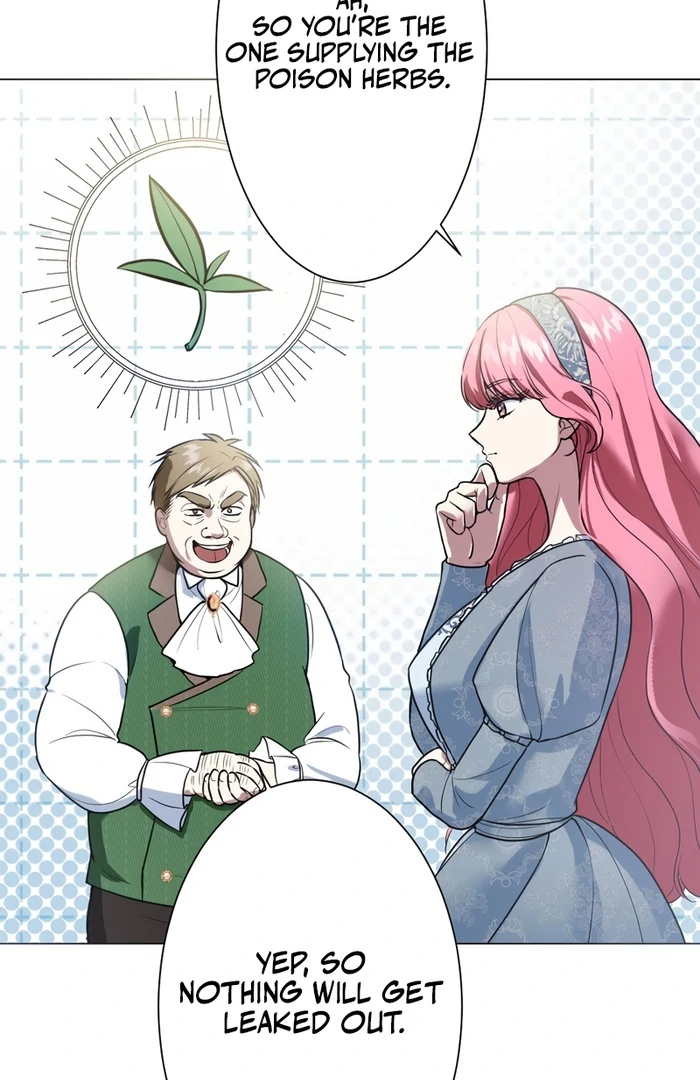 The Villainous Woman Who Ruined a Nation Starts Her Revenge Drama with the Cold-Blooded Duke Chapter 8 417 ch 8 62