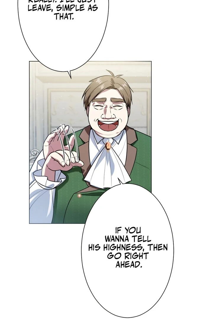 The Villainous Woman Who Ruined a Nation Starts Her Revenge Drama with the Cold-Blooded Duke Chapter 8 419 ch 8 64