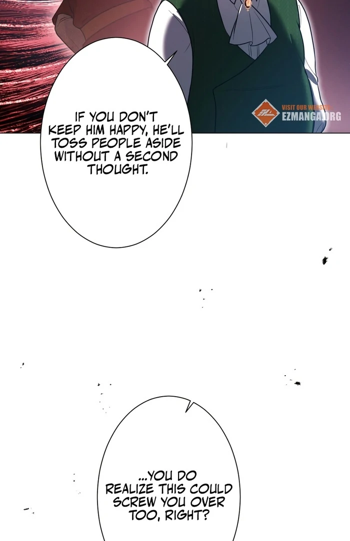 The Villainous Woman Who Ruined a Nation Starts Her Revenge Drama with the Cold-Blooded Duke Chapter 8 424 ch 8 69