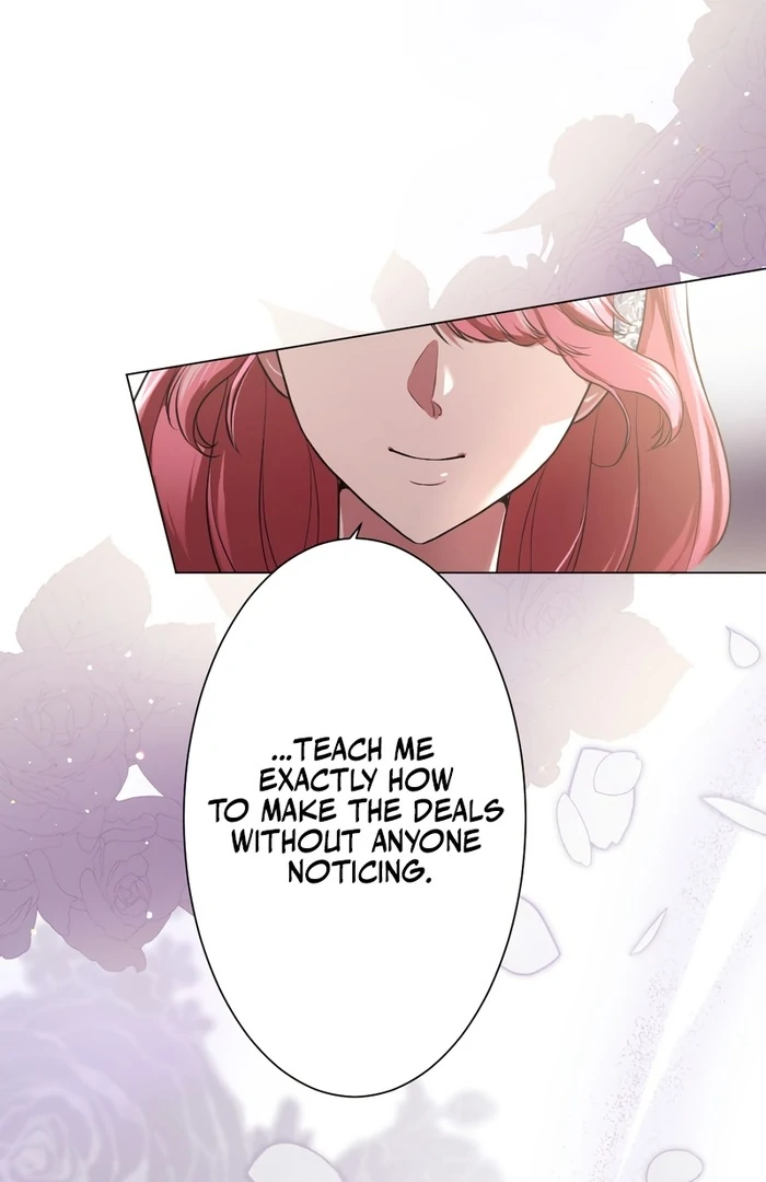 The Villainous Woman Who Ruined a Nation Starts Her Revenge Drama with the Cold-Blooded Duke Chapter 8 427 ch 8 72