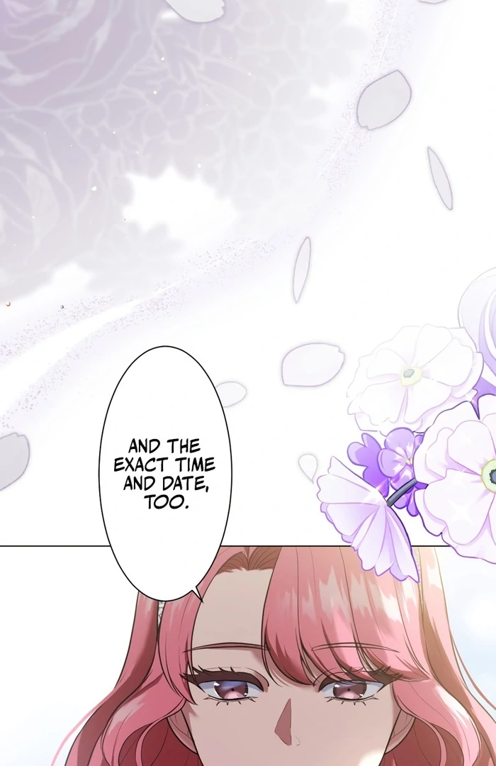 The Villainous Woman Who Ruined a Nation Starts Her Revenge Drama with the Cold-Blooded Duke Chapter 8 428 ch 8 73