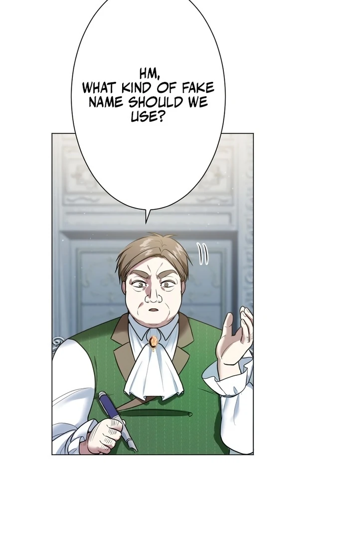 The Villainous Woman Who Ruined a Nation Starts Her Revenge Drama with the Cold-Blooded Duke Chapter 8 435 ch 8 80