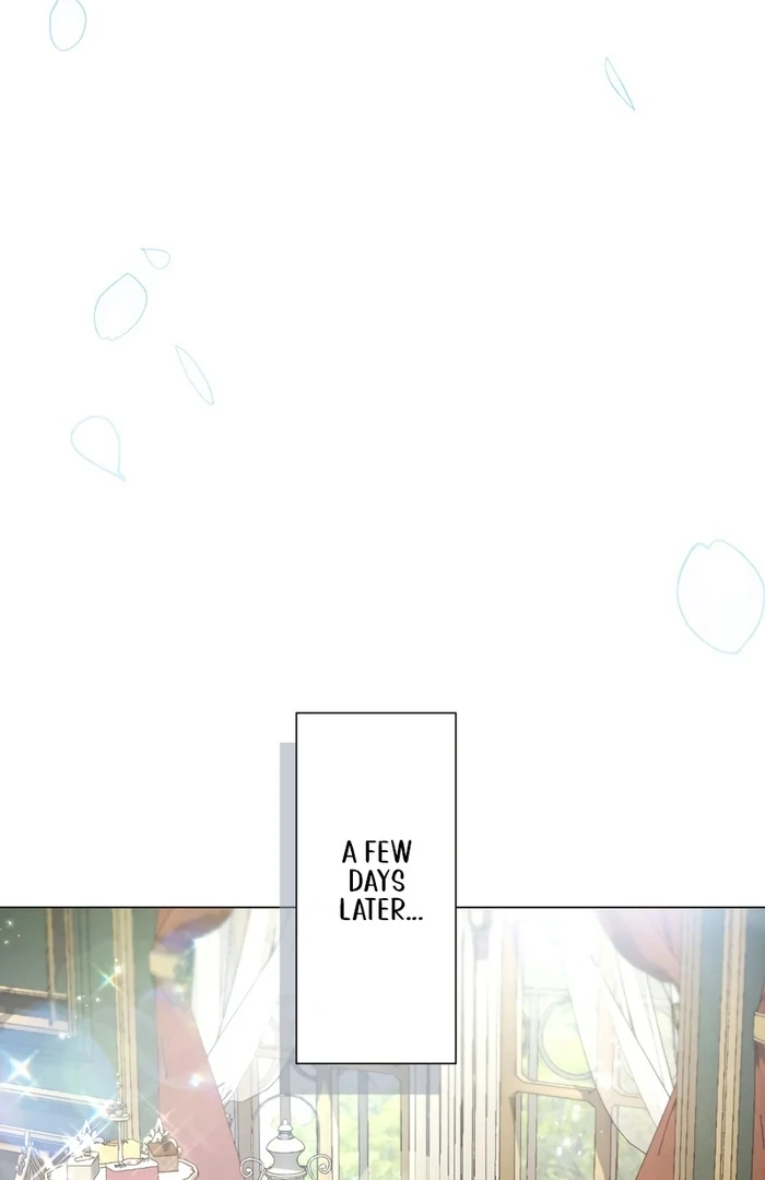 The Villainous Woman Who Ruined a Nation Starts Her Revenge Drama with the Cold-Blooded Duke Chapter 8 438 ch 8 83