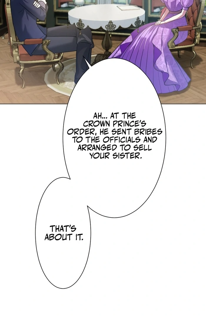 The Villainous Woman Who Ruined a Nation Starts Her Revenge Drama with the Cold-Blooded Duke Chapter 8 443 ch 8 88