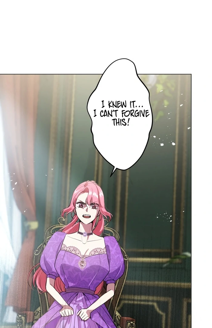 The Villainous Woman Who Ruined a Nation Starts Her Revenge Drama with the Cold-Blooded Duke Chapter 8 444 ch 8 89