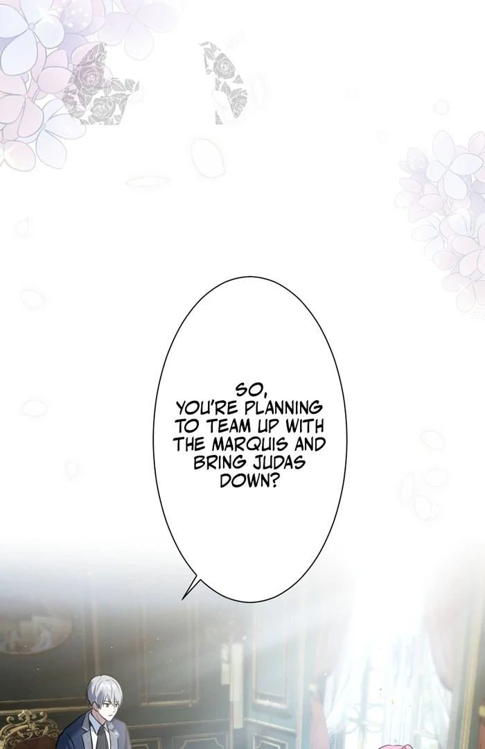 The Villainous Woman Who Ruined a Nation Starts Her Revenge Drama with the Cold-Blooded Duke Chapter 8 452 ch 8 97