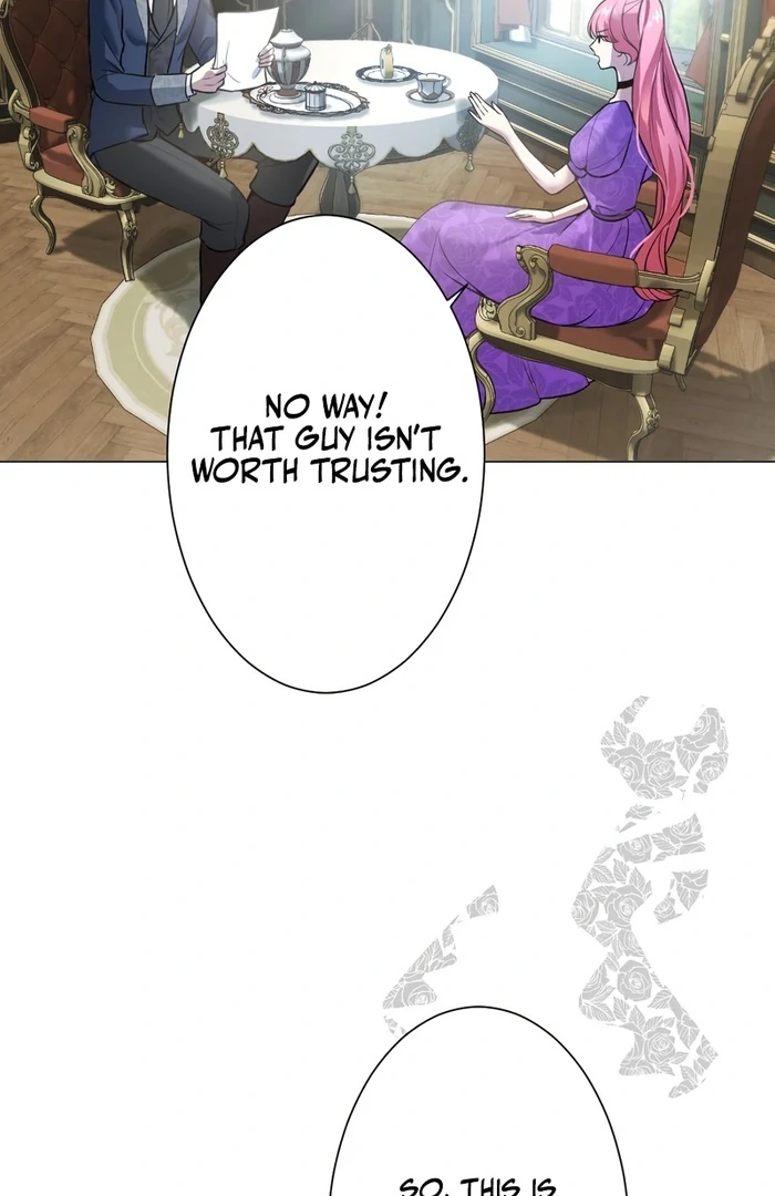 The Villainous Woman Who Ruined a Nation Starts Her Revenge Drama with the Cold-Blooded Duke Chapter 8 453 ch 8 98