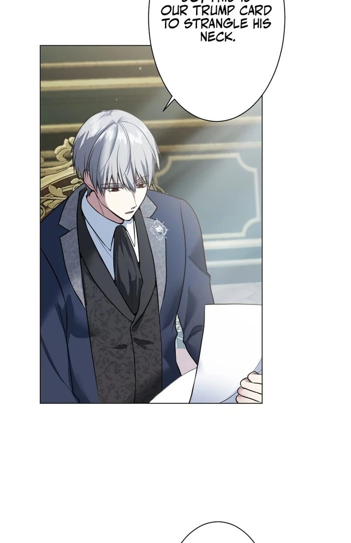 The Villainous Woman Who Ruined a Nation Starts Her Revenge Drama with the Cold-Blooded Duke Chapter 8 454 ch 8 99