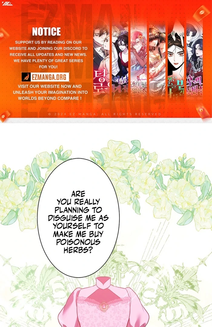 The Villainous Woman Who Ruined a Nation Starts Her Revenge Drama with the Cold-Blooded Duke Chapter 9 320 ch 9 1