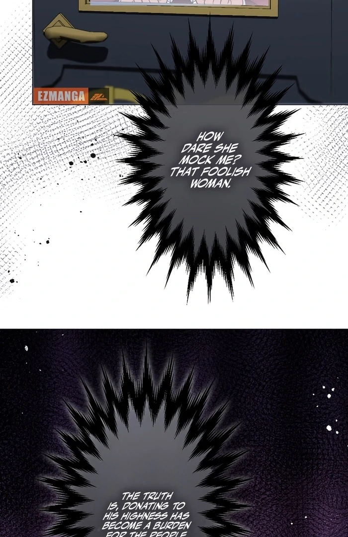 The Villainous Woman Who Ruined a Nation Starts Her Revenge Drama with the Cold-Blooded Duke Chapter 9 330 ch 9 11