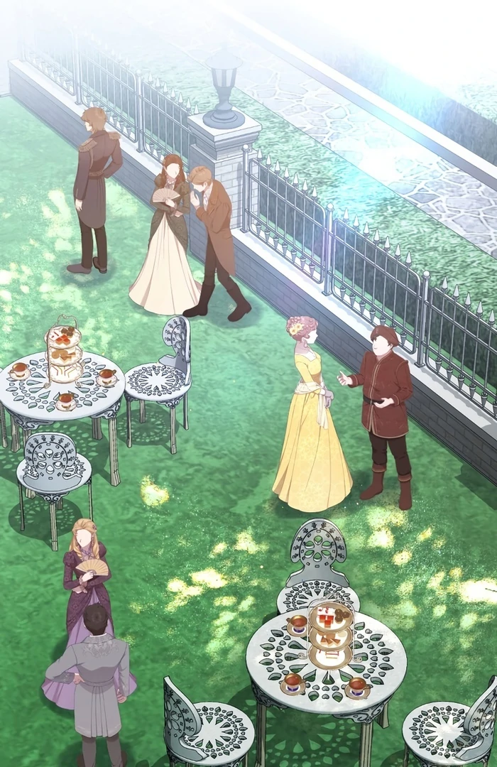 The Villainous Woman Who Ruined a Nation Starts Her Revenge Drama with the Cold-Blooded Duke Chapter 9 333 ch 9 14