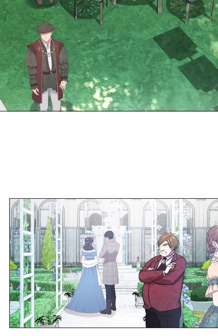 The Villainous Woman Who Ruined a Nation Starts Her Revenge Drama with the Cold-Blooded Duke Chapter 9 334 ch 9 15