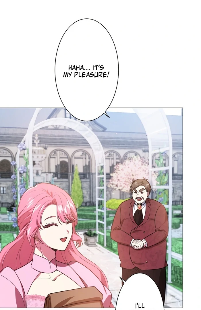 The Villainous Woman Who Ruined a Nation Starts Her Revenge Drama with the Cold-Blooded Duke Chapter 9 339 ch 9 20