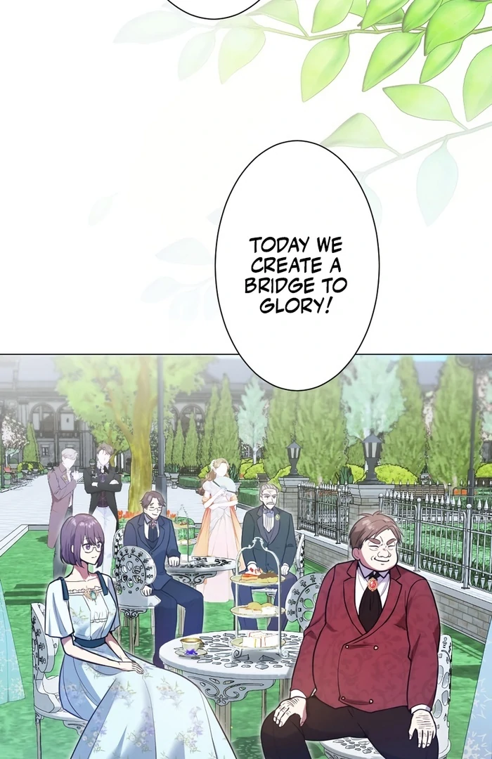 The Villainous Woman Who Ruined a Nation Starts Her Revenge Drama with the Cold-Blooded Duke Chapter 9 343 ch 9 24