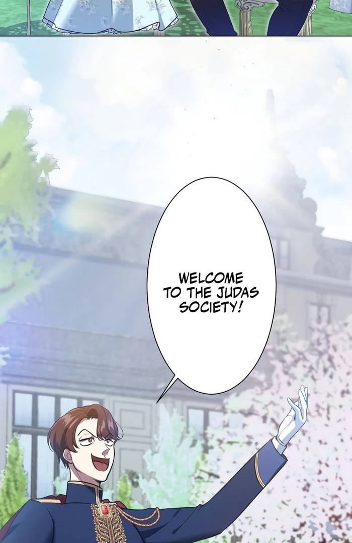 The Villainous Woman Who Ruined a Nation Starts Her Revenge Drama with the Cold-Blooded Duke Chapter 9 344 ch 9 25