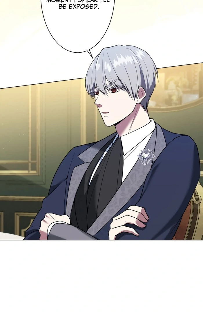 The Villainous Woman Who Ruined a Nation Starts Her Revenge Drama with the Cold-Blooded Duke Chapter 9 322 ch 9 3