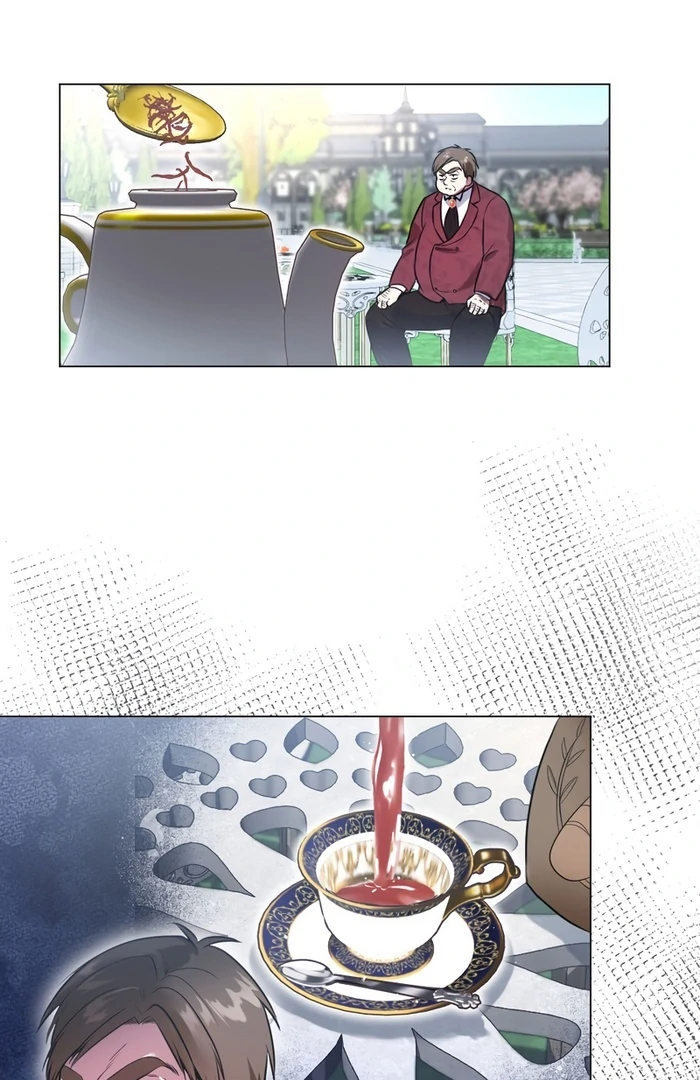 The Villainous Woman Who Ruined a Nation Starts Her Revenge Drama with the Cold-Blooded Duke Chapter 9 350 ch 9 31