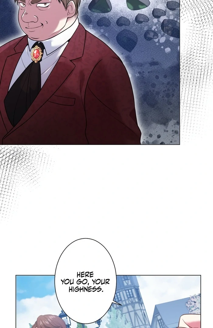 The Villainous Woman Who Ruined a Nation Starts Her Revenge Drama with the Cold-Blooded Duke Chapter 9 351 ch 9 32