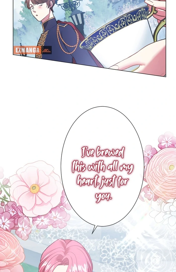 The Villainous Woman Who Ruined a Nation Starts Her Revenge Drama with the Cold-Blooded Duke Chapter 9 352 ch 9 33