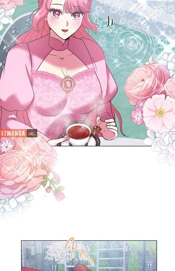 The Villainous Woman Who Ruined a Nation Starts Her Revenge Drama with the Cold-Blooded Duke Chapter 9 353 ch 9 34