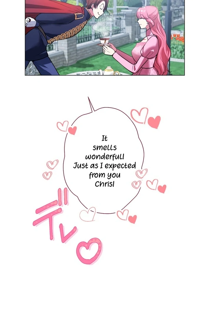 The Villainous Woman Who Ruined a Nation Starts Her Revenge Drama with the Cold-Blooded Duke Chapter 9 354 ch 9 35