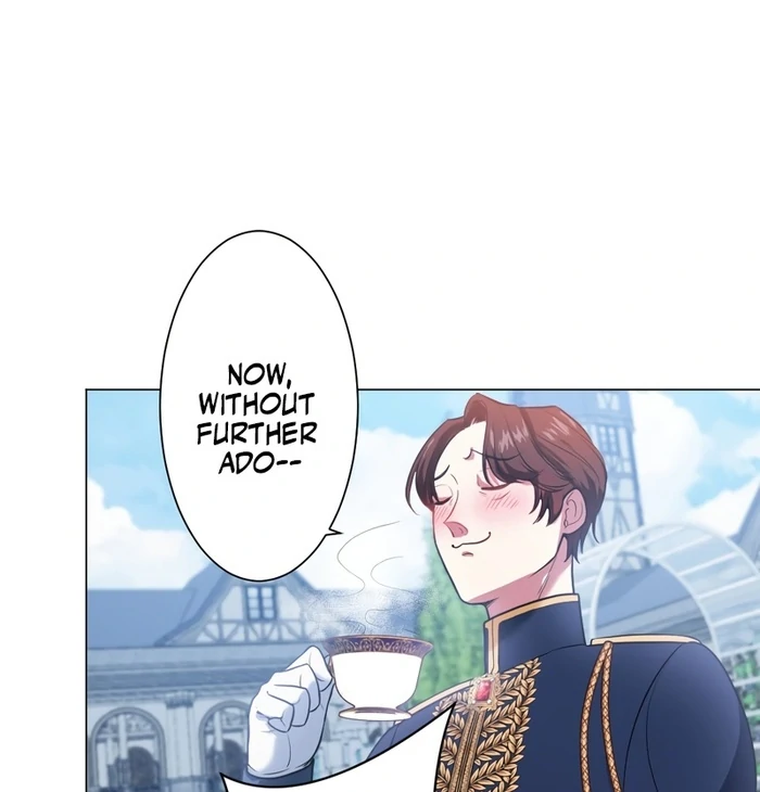 The Villainous Woman Who Ruined a Nation Starts Her Revenge Drama with the Cold-Blooded Duke Chapter 9 355 ch 9 36