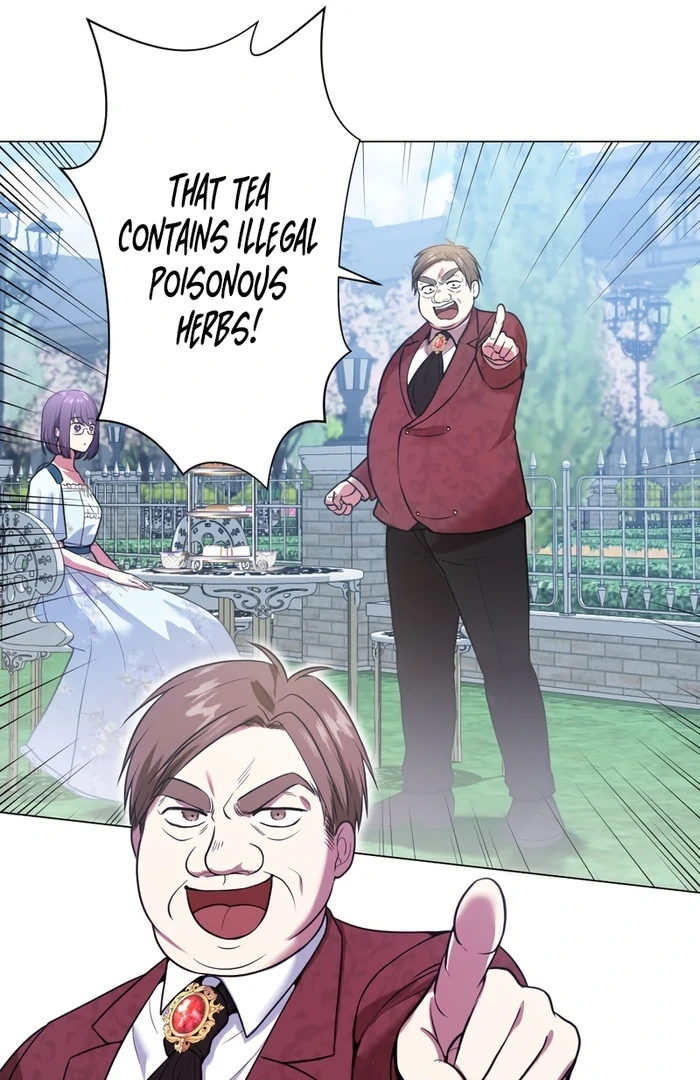 The Villainous Woman Who Ruined a Nation Starts Her Revenge Drama with the Cold-Blooded Duke Chapter 9 357 ch 9 38