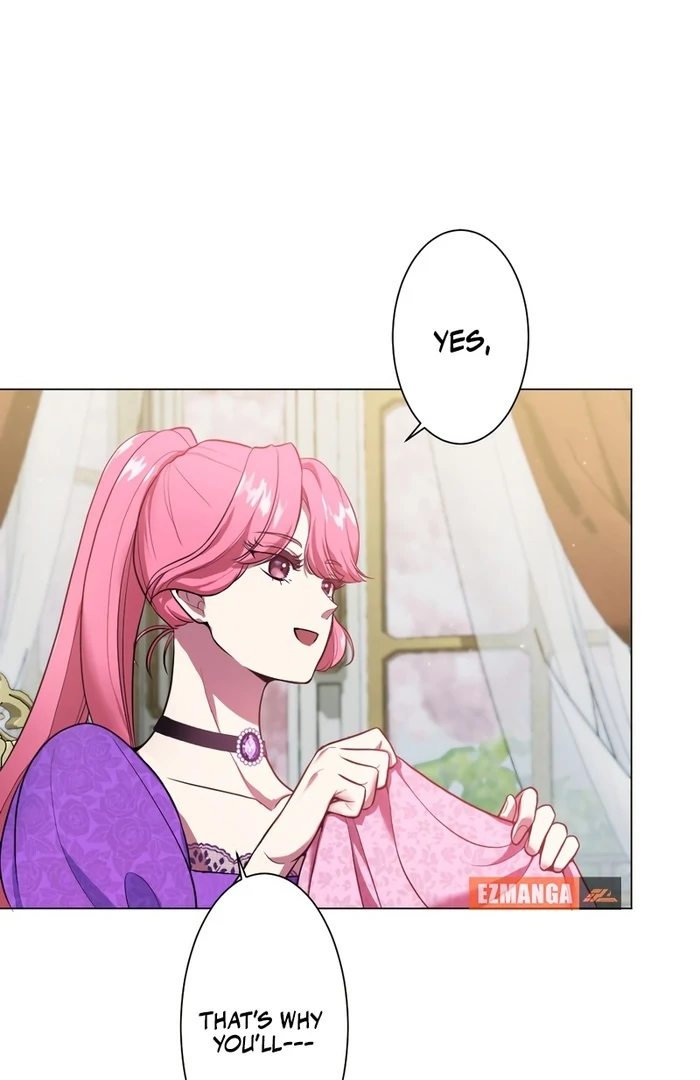 The Villainous Woman Who Ruined a Nation Starts Her Revenge Drama with the Cold-Blooded Duke Chapter 9 323 ch 9 4