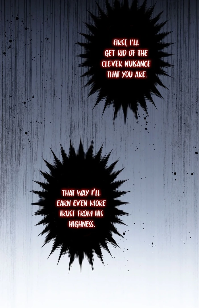 The Villainous Woman Who Ruined a Nation Starts Her Revenge Drama with the Cold-Blooded Duke Chapter 9 360 ch 9 41