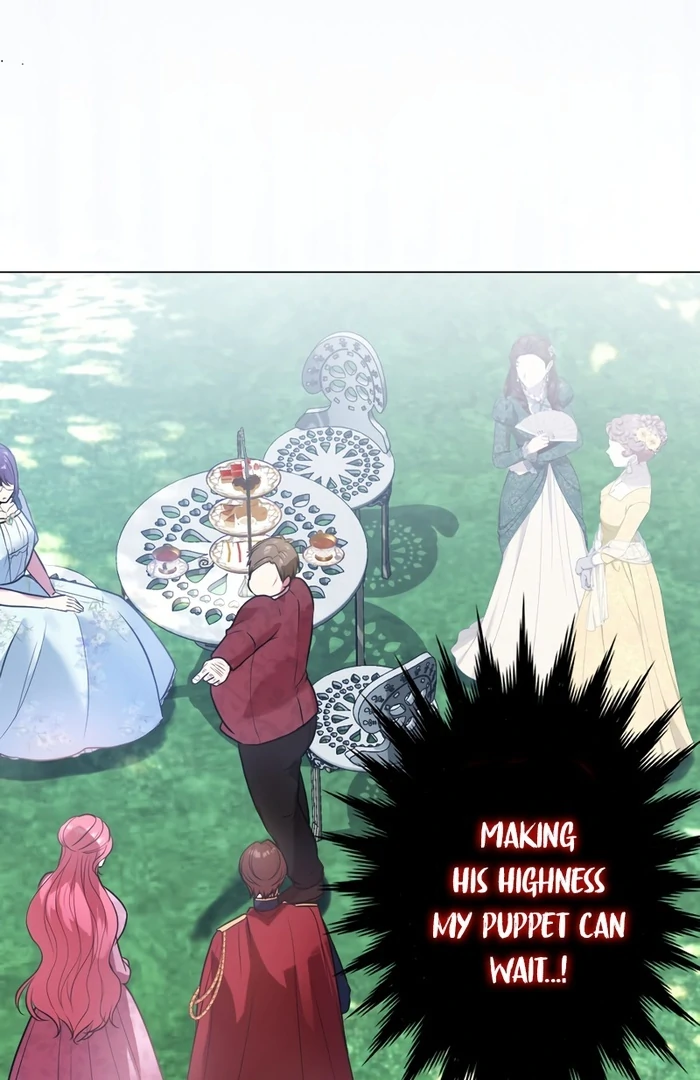 The Villainous Woman Who Ruined a Nation Starts Her Revenge Drama with the Cold-Blooded Duke Chapter 9 361 ch 9 42