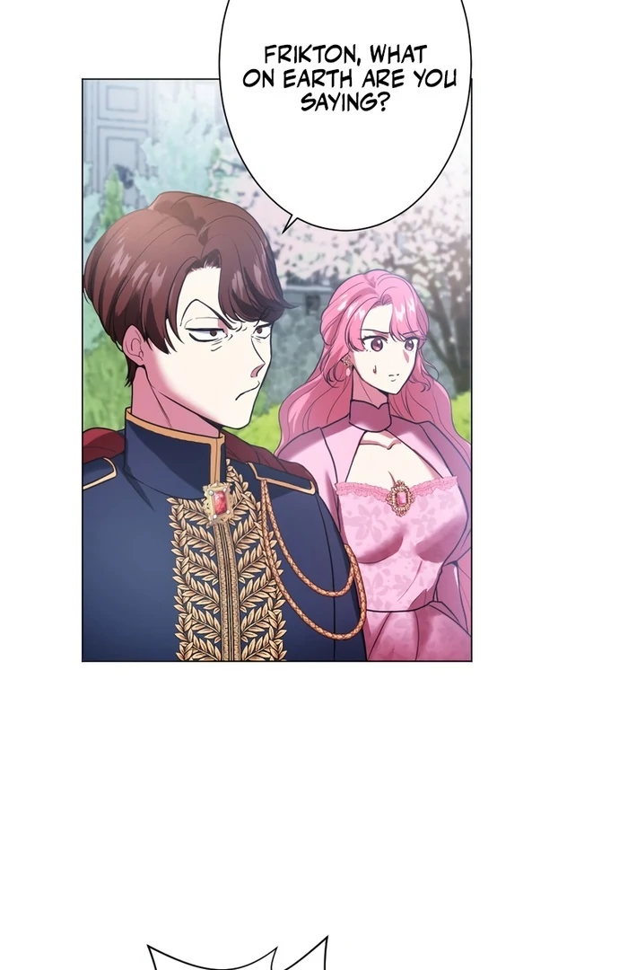 The Villainous Woman Who Ruined a Nation Starts Her Revenge Drama with the Cold-Blooded Duke Chapter 9 363 ch 9 44