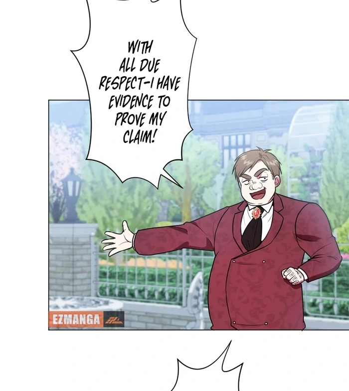 The Villainous Woman Who Ruined a Nation Starts Her Revenge Drama with the Cold-Blooded Duke Chapter 9 364 ch 9 45