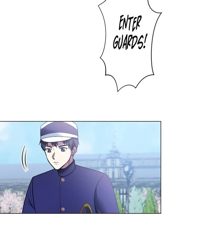 The Villainous Woman Who Ruined a Nation Starts Her Revenge Drama with the Cold-Blooded Duke Chapter 9 365 ch 9 46