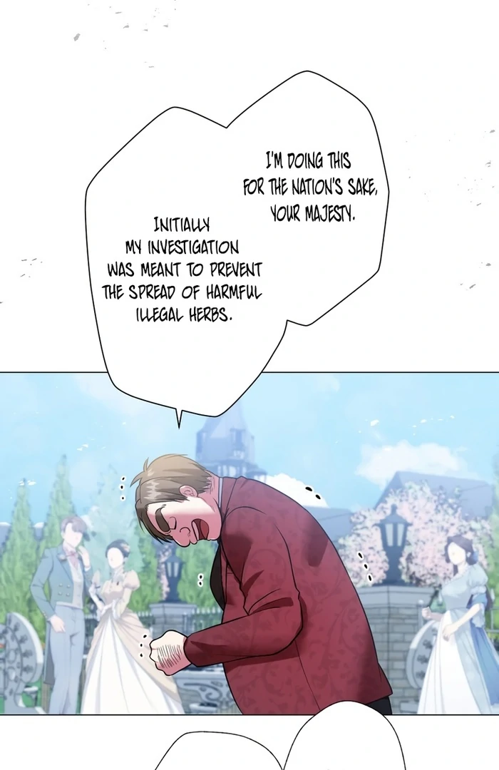 The Villainous Woman Who Ruined a Nation Starts Her Revenge Drama with the Cold-Blooded Duke Chapter 9 367 ch 9 48