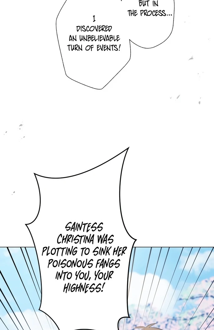 The Villainous Woman Who Ruined a Nation Starts Her Revenge Drama with the Cold-Blooded Duke Chapter 9 368 ch 9 49