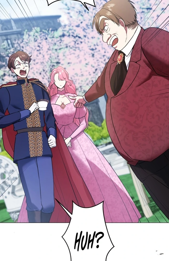 The Villainous Woman Who Ruined a Nation Starts Her Revenge Drama with the Cold-Blooded Duke Chapter 9 369 ch 9 50