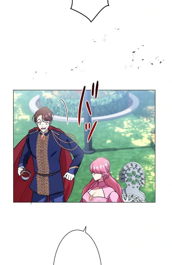 The Villainous Woman Who Ruined a Nation Starts Her Revenge Drama with the Cold-Blooded Duke Chapter 9 370 ch 9 51