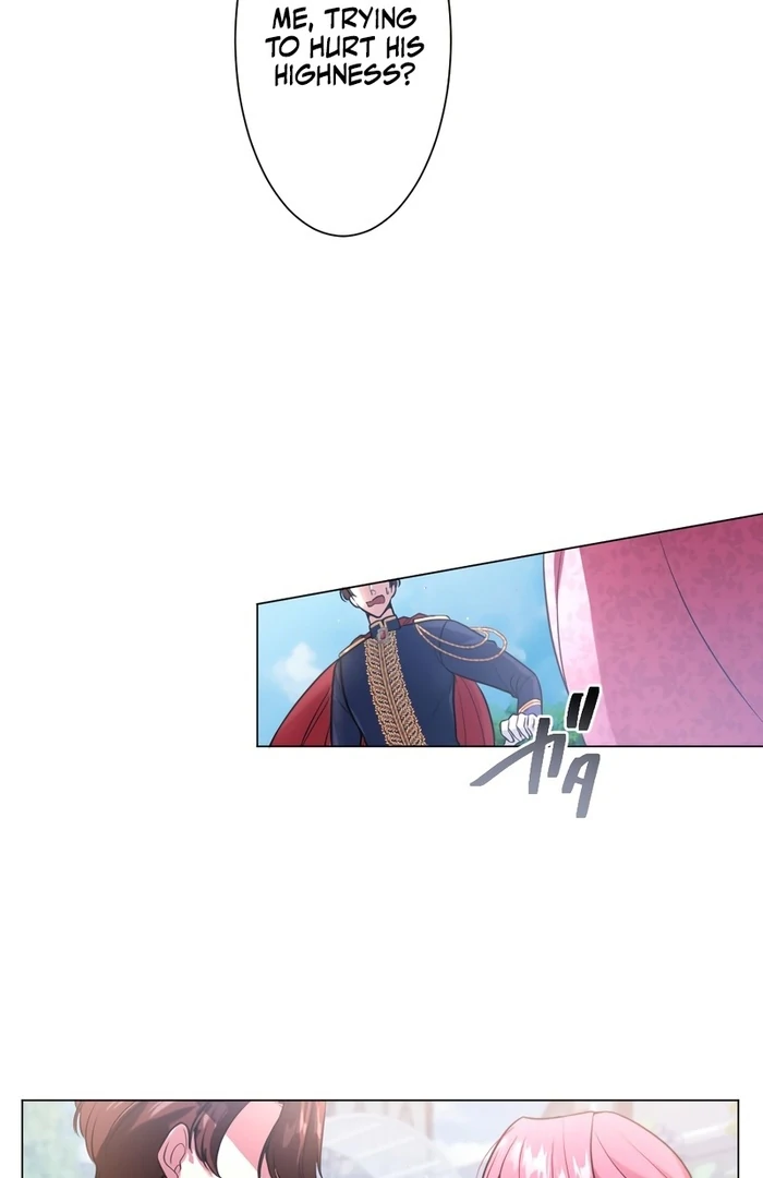 The Villainous Woman Who Ruined a Nation Starts Her Revenge Drama with the Cold-Blooded Duke Chapter 9 371 ch 9 52