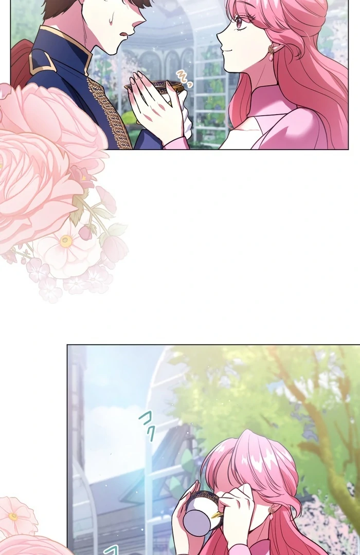 The Villainous Woman Who Ruined a Nation Starts Her Revenge Drama with the Cold-Blooded Duke Chapter 9 372 ch 9 53