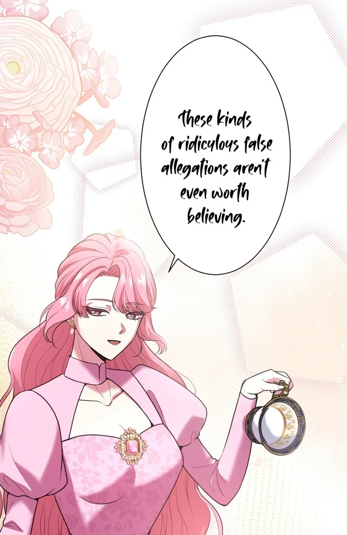 The Villainous Woman Who Ruined a Nation Starts Her Revenge Drama with the Cold-Blooded Duke Chapter 9 375 ch 9 56