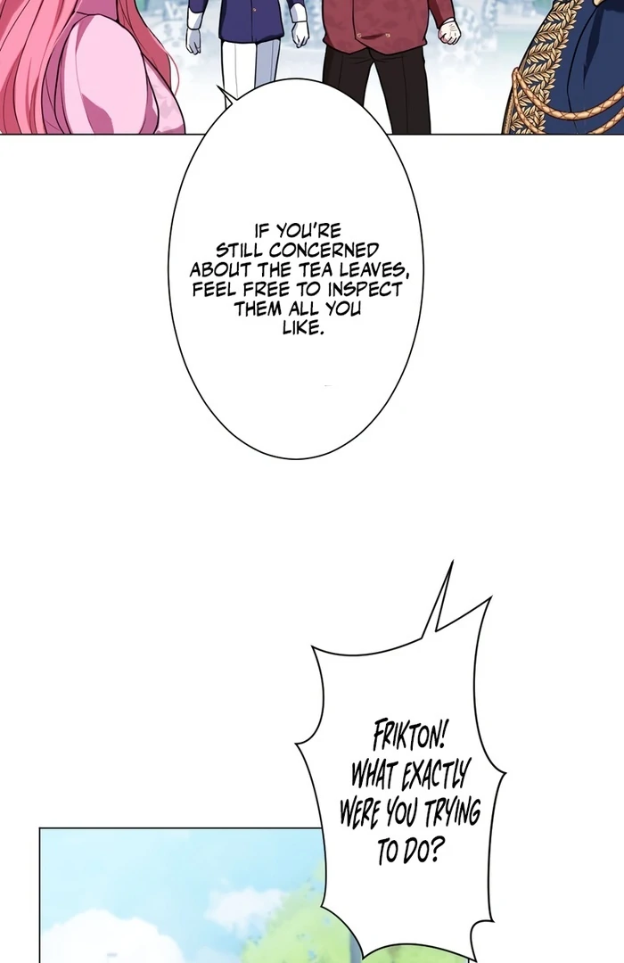 The Villainous Woman Who Ruined a Nation Starts Her Revenge Drama with the Cold-Blooded Duke Chapter 9 377 ch 9 58