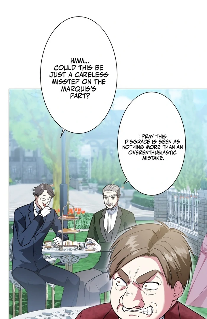 The Villainous Woman Who Ruined a Nation Starts Her Revenge Drama with the Cold-Blooded Duke Chapter 9 379 ch 9 60